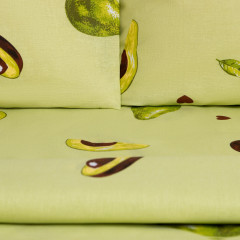 Комплект постельного белья «Авокадо» - Фото 1