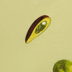 Комплект постельного белья «Авокадо» - Фото 2