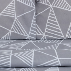 Комплект постельного белья «Калейдоскоп» - Фото 1