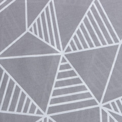 Комплект постельного белья «Калейдоскоп» - Фото 2