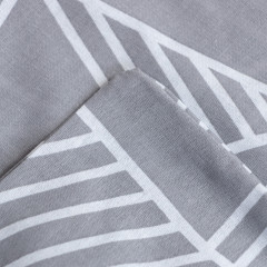 Комплект постельного белья «Калейдоскоп» - Фото 3