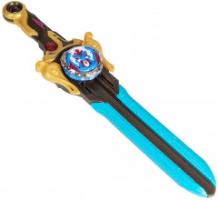 Волчок «Эпик Лончер. Gold Phoenix» - Фото 2