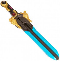 Волчок «Эпик Лончер. Gold Phoenix» - Фото 5