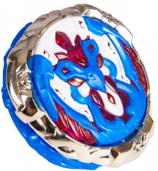 Волчок «Эпик Лончер. Gold Phoenix» - Фото 7