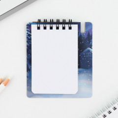 Набор подарочный «С Новым годом» - Фото 3