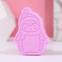 Бомбочка для ванны «Яркой зимы!» - Фото 1