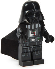 Конструктор Star Wars 75368 Дарт Вейдер Робот. Darth Vader Mech - Фото 6