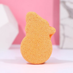 Бомбочка для ванны «Снежного настроения!» - Фото 2