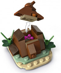 Конструктор Jurassic World 76959 Поиск трицератопса. Triceratops Research - Фото 14