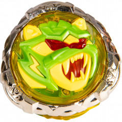 Волчок «Lightning Leopard» - Фото 2