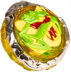 Волчок «Lightning Leopard» - Фото 3