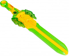 Волчок «Lightning Leopard» - Фото 4