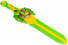 Волчок «Lightning Leopard» - Фото 5