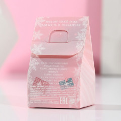 Бомбочка для ванны «Время чудес» - Фото 3