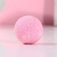 Бомбочка для ванны «Время чудес» - Фото 5