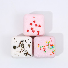 Набор бомбочек для ванны «Новый год - время чудес» - Фото 1