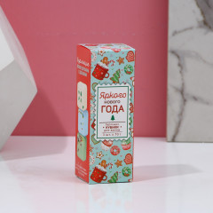 Набор бомбочек для ванны «Яркого года!» - Фото 2