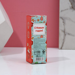 Набор бомбочек для ванны «Яркого года!» - Фото 3