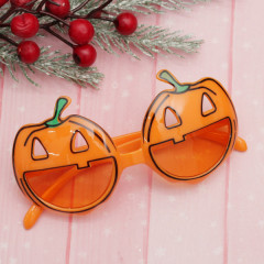 Очки карнавальные «Зловещие тыквы» - Фото 2