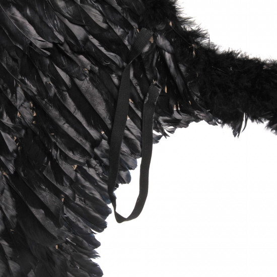 Аксессуар карнавальный «Крылья ангела»