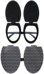 Очки карнавальные «Шутка» - Фото 1