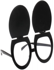 Очки карнавальные «Шутка» - Фото 4