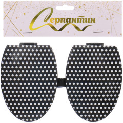 Очки карнавальные «Шутка» - Фото 5