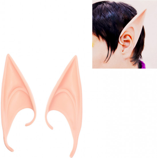 Аксессуар карнавальный «Эльфийская магия»