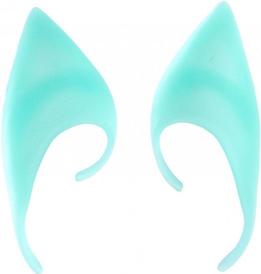 Аксессуар карнавальный «Эльфийские уши»