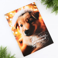 Блокнот «Волшебных моментов» - Фото 1