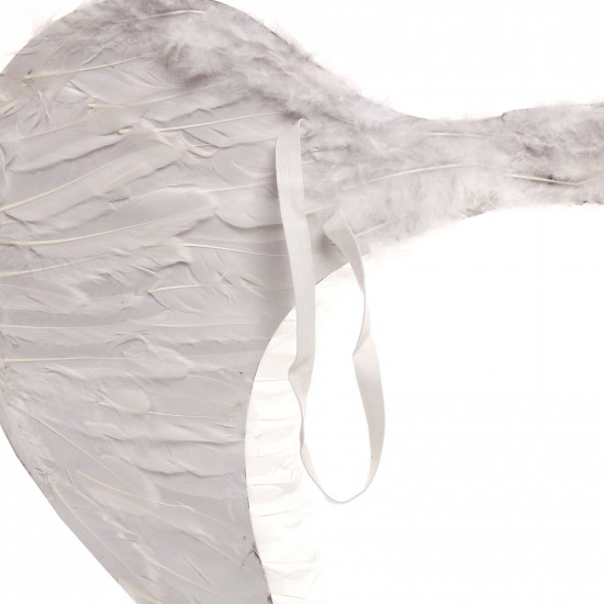 Аксессуар карнавальный «Крылья ангела»