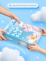 Комплект постельного белья «Сказочные единороги» - Фото 9