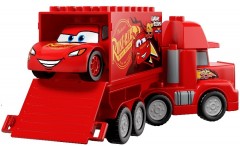 Кафе Фло.Тачки - Фото 3