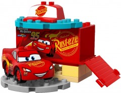 Кафе Фло.Тачки - Фото 5