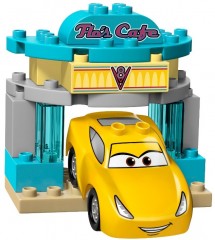 Кафе Фло.Тачки - Фото 7