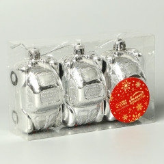 Набор украшений ёлочных «Автолегенда» - Фото 1