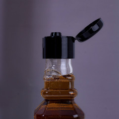 Гель для душа «Крутой мужик» - Фото 3