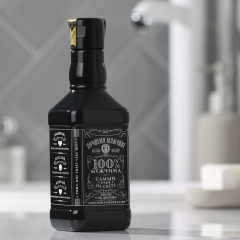 Гель для душа «Лучшему мужчине» - Фото 1