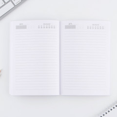 Ежедневник датированный «Время волшебства» - Фото 2