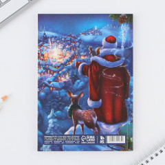 Ежедневник датированный «Время волшебства» - Фото 4