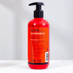 Гель для душа «Огонь в сердце» - Фото 1