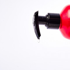 Гель для душа «Огонь в сердце» - Фото 2