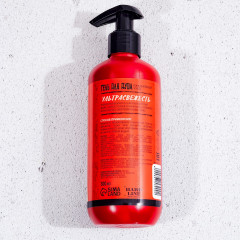 Гель для душа «Огонь в сердце» - Фото 4