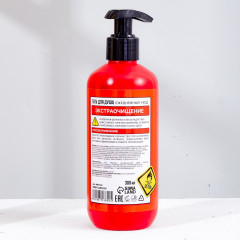 Гель для душа «Средство тушения горячего мужика» - Фото 1