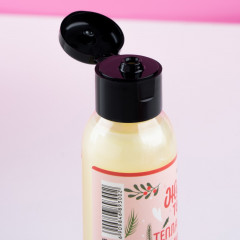 Гель для душа «Тепла и уюта в Новом году!» - Фото 3