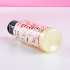 Гель для душа «Тепла и уюта в Новом году!» - Фото 4