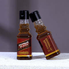 Гель для душа «Первый во всём» - Фото 3