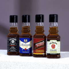 Гель для душа «Первый во всём» - Фото 4