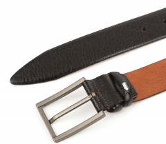 Ремень мужской - Фото 2