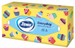 Салфетки бумажные «Everyday» - Фото 4